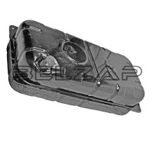Бак топливный ГАЗ-2705 70л (ОАО ГАЗ)