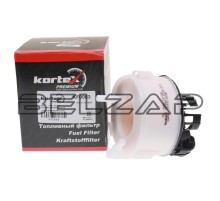 Фильтр топливный HYUNDAI Tucson (09-),ix35 (09-) KIA Sportage (10-) (в баке) KORTEX